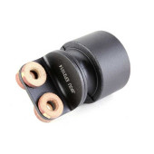 Крепление глушителя TOYOTA LAND CRUISER 100, PRADO 120 <b>JIKIU EP21014</b>