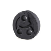 Крепление глушителя TOYOTA LAND CRUISER 200, PRADO 120, 150 <b>JIKIU EP21016</b>