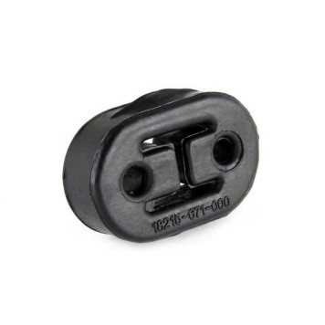 Крепление глушителя HONDA Accord Jan 99~ <b>JIKIU EP28002</b>