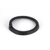 Проставка пружины задн нижняя TOYOTA HARRIER 97-, 03- <b>JIKIU MC21016</b>