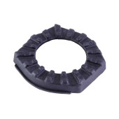 Проставка пружины задн верхняя TOYOTA COROLLA/FIELDER CE121/NZE12# 00-06 <b>JIKIU MC21024</b>