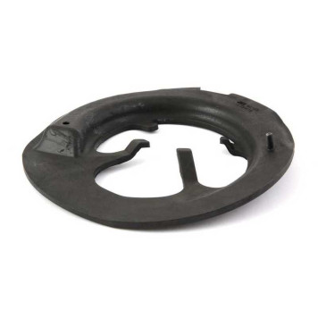 Проставка пружины передн нижняя TOYOTA RAV4 III/IV 05- <b>JIKIU MC21026</b>