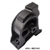 Опора двигателя передняя TOYOTA COROLLA 91-01 AT <b>JIKIU ME21045</b>
