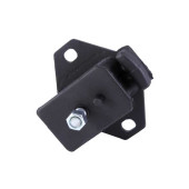 Опора двигателя передняя TOYOTA LAND CRUISER 90/120 <b>JIKIU ME21075</b>