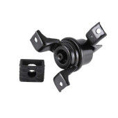 Опора двигателя MITSUBISHI Dingo CQ1A Jan 98~Jan 2 <b>JIKIU ME23003</b>