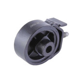 Опора двигателя задняя MITSUBISHI L200 MT 05- <b>JIKIU ME23059</b>