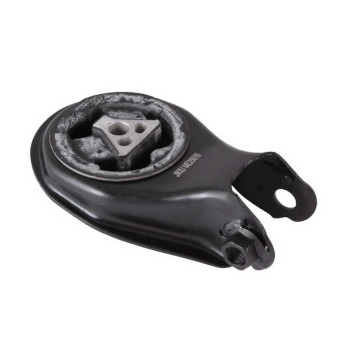 Опора двигателя задняя FORD FOCUS 98-11, MAZDA 3 03-13 <b>JIKIU ME25016</b>-1