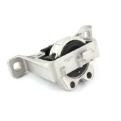 Опора двигателя правая гидравл FORD FOCUS 2011- <b>JIKIU ME51001H</b>