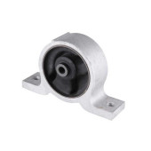Опора двигателя правая NISSAN ALMERA CLASSIC <b>JIKIU MI22047</b>