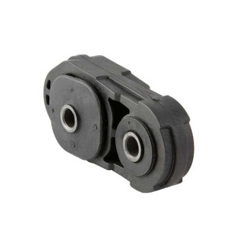 Опора двигателя передняя NISSAN PULSAR 90-00, MARCH 92-02, SENTRA 90-00 <b>JIKIU MI22049</b>