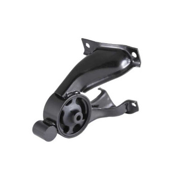 Опора двигателя задняя MITSUBISHI LANCER (CS), OUTLANDER I <b>JIKIU MI23020</b>