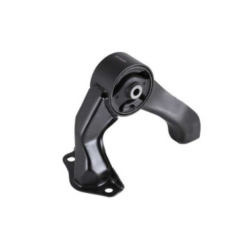 Опора двигателя задняя MITSUBISHI OUTLANDER 06-, GALANT 07- AT <b>JIKIU MI23021</b>
