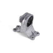 Опора двигателя левая MITSUBISHI GALANT 96-04 2.0 4D68 мкпп <b>JIKIU MI23050</b>