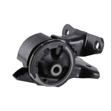 Опора двигателя левая MAZDA 6 02-07 1.8/2.0/2.3 <b>JIKIU MI25035</b>