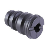 Отбойник амортизатора передняя TOYOTA COROLLA (E12, E13, E14) <b>JIKIU RB21001</b>