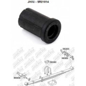 Втулка рессоры задняя TOYOTA HILUX GGN/KUN 05-, 11- <b>JIKIU SR21014</b>