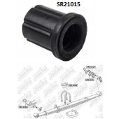 Втулка рессоры задняя нижняя TOYOTA HILUX 05- <b>JIKIU SR21015</b>