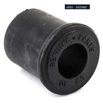 Втулка рессоры задняя FORD RANGER 99-, 06-, MAZDA BT-50 06-11 <b>JIKIU SR25002</b>