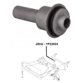 Сайлентблок рамы NISSAN Qashqai J10F Jan 06~ <b>JIKIU YF22024</b>
