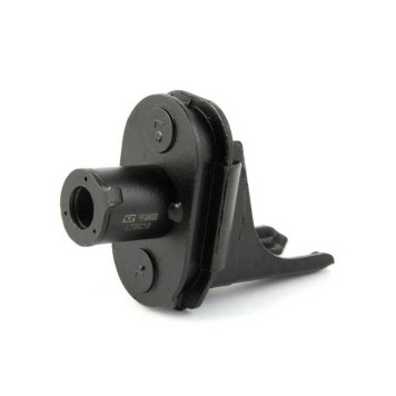 Опора подрамника правая HONDA ACCORD 03-08 <b>JIKIU YF28002</b>