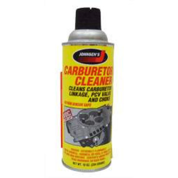 Очиститель карбюратора JOHNSEN'S, аэрозоль (461г)