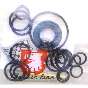 Уплотнительное кольцо, пробка - насос гидроусилителя JP GROUP 1145150110-1