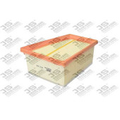 Фильтр воздушный <b>JS ASAKASHI A0166</b>