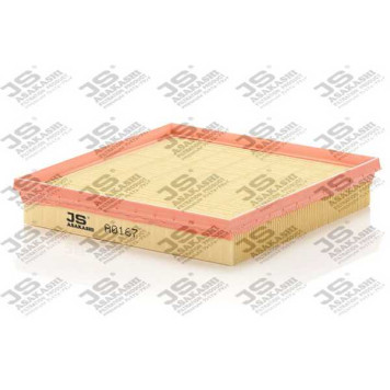 Фильтр воздушный <b>JS ASAKASHI A0167</b>