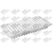 Фильтр воздушный <b>JS ASAKASHI A1003</b>