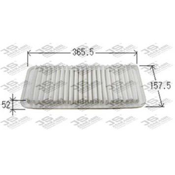 Фильтр воздушный <b>JS ASAKASHI A1014</b>