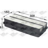 Фильтр воздушный <b>JS ASAKASHI A1511</b>