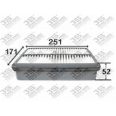 Фильтр воздушный <b>JS ASAKASHI A171J</b>