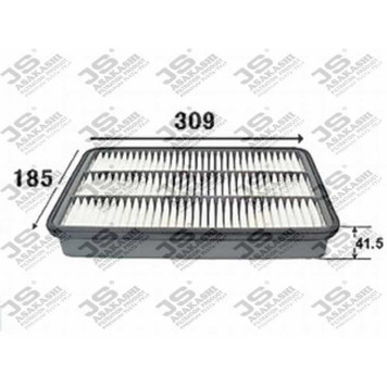 Фильтр воздушный <b>JS ASAKASHI A174J</b>