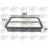 Фильтр воздушный <b>JS ASAKASHI A177J</b>