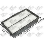 Фильтр воздушный <b>JS ASAKASHI A2012</b>