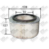 Фильтр воздушный <b>JS ASAKASHI A2502</b>