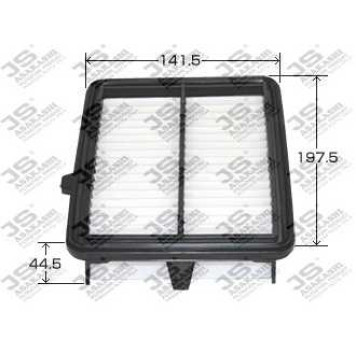 Фильтр воздушный JS <b>JS ASAKASHI A28013</b>