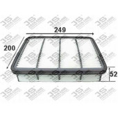 Фильтр воздушный <b>JS ASAKASHI A3012</b>