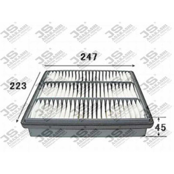 Фильтр воздушный <b>JS ASAKASHI A3014</b>