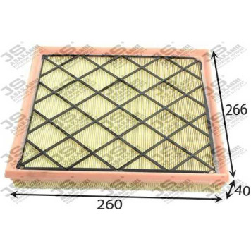 Фильтр воздушный <b>JS ASAKASHI A52011</b>