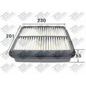 Фильтр воздушный <b>JS ASAKASHI A956J</b>