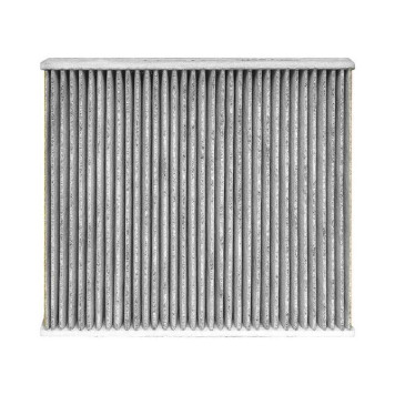 Фильтр салонный O2CLEAN FORD FOCUS 04-12 <b>JS ASAKASHI AC0109B</b>-1