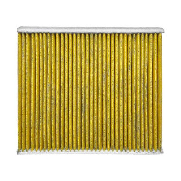 Фильтр салонный O2CLEAN FORD MONDEO 07-14 <b>JS ASAKASHI AC0111B</b>-1