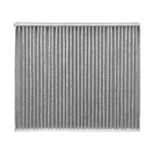 Фильтр салонный O2CLEAN FORD MONDEO 07-14 <b>JS ASAKASHI AC0111B</b>