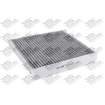 Фильтр салонный угольный <b>JS ASAKASHI AC0117C</b>