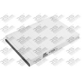 Фильтр салонный <b>JS ASAKASHI AC0128</b>