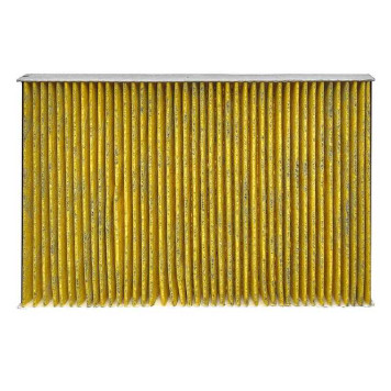 Фильтр салонный O2CLEAN OPEL ASTRA 05-14 <b>JS ASAKASHI AC0128B</b>-2