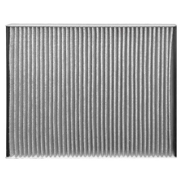 Фильтр салонный O2CLEAN VW TOUAREG 10- <b>JS ASAKASHI AC0170B</b>-1