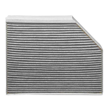 Фильтр салонный O2CLEAN AUDI Q5 08-15 <b>JS ASAKASHI AC0172B</b>-2