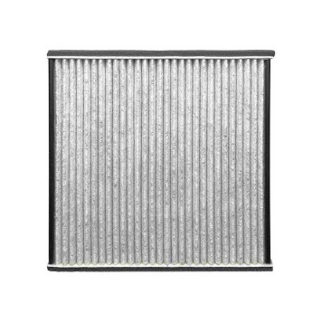 Фильтр салонный O2CLEAN TOYOTA LC PRADO 03-09/PRIUS 03-09, <b>JS ASAKASHI AC102B</b>-1